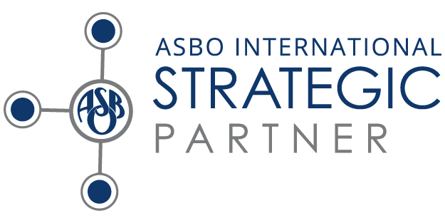 Strategic Partner logo