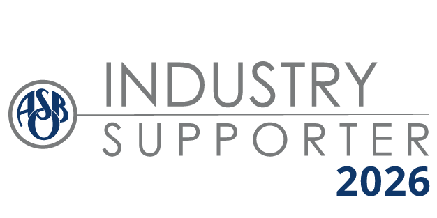 Industry Supporter logo