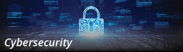 cybersecurity